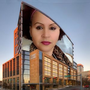 Meet your Posher, Regina